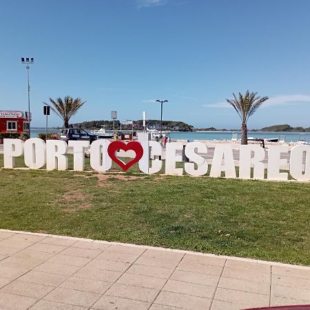 Casa Vacanza Piccinni Porto Cesareo Zewnętrze zdjęcie