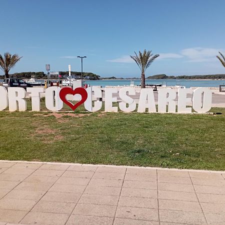 Casa Vacanza Piccinni Porto Cesareo Zewnętrze zdjęcie